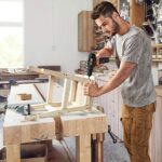 CAT DX15 12Volt/2.0Ah Li-ion Profesyonel Şarjlı Darbeli Matkap - Görsel 6