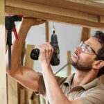 CAT DX15 12Volt/2.0Ah Li-ion Profesyonel Şarjlı Darbeli Matkap - Görsel 9