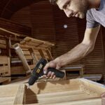 CAT DX15 12Volt/2.0Ah Li-ion Profesyonel Şarjlı Darbeli Matkap - Görsel 10