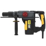CAT DX25 1100Watt 8.5 Joule 40MM Profesyonel SDS-Max Kırıcı/Delici - Görsel 2