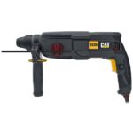 CAT DX26 800Watt 3.0J 26MM Profesyonel SDS-Plus Kırıcı/Delici - Görsel 2