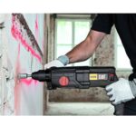 CAT DX26 800Watt 3.0J 26MM Profesyonel SDS-Plus Kırıcı/Delici - Görsel 4