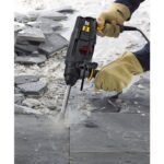 CAT DX26 800Watt 3.0J 26MM Profesyonel SDS-Plus Kırıcı/Delici - Görsel 5