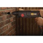 CAT DX26 800Watt 3.0J 26MM Profesyonel SDS-Plus Kırıcı/Delici - Görsel 6