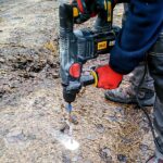 CAT DX27 1500Watt 5.0J 32MM Profesyonel SDS-Plus Kırıcı/Delici - Görsel 4