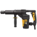 CAT DX28 1100Watt 10 Joule Profesyonel 17MM HEX Kırıcı - Görsel 2