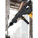 CAT DX28 1100Watt 10 Joule Profesyonel 17MM HEX Kırıcı - Görsel 7