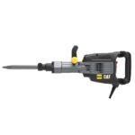 CAT DX29 1750Watt 50 Joule Profesyonel 30MM HEX Kırıcı - Görsel 2