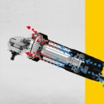 CAT DX33 900Watt 125mm Profesyonel Avuç Taşlama - Görsel 3