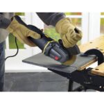 CAT DX36 1200Watt 125mm Profesyonel Avuç Taşlama - Görsel 10