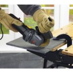 CAT DX37 750Watt 115mm Profesyonel Avuç Taşlama - Görsel 8