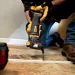 CAT DX41B 18Volt Kömürsüz Profesyonel Çok Amaçlı Devir Ayarlı Raspalama+14 Adet Aksesuar (Akü Dahil Değildir) - Görsel 7