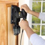 CAT DX45 240Watt Profesyonel Devir Ayarlı Titreşimli Zımpara - Görsel 7