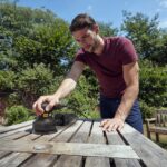 CAT DX46 400Watt 125mm Profesyonel Devir Ayarlı Eksantrik Zımpara - Görsel 5