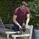 CAT DX46 400Watt 125mm Profesyonel Devir Ayarlı Eksantrik Zımpara - Görsel 9