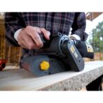 CAT DX48 950Watt Profesyonel Devir Ayarlı Tank Zımpara - Görsel 8