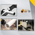 CAT DX52BC 18Volt 2.0Ah Li-ion Tek Akülü Profesyonel Tilki Kuyruğu Testere - Görsel 10