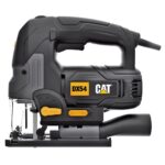 CAT DX54 750Watt Profesyonel Devir Ayarlı Dekupaj Testere - Görsel 2