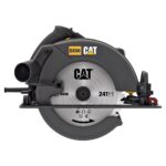 CAT DX56 1800Watt 185mm Profesyonel Daire Testere - Görsel 2