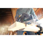 CAT DX56 1800Watt 185mm Profesyonel Daire Testere - Görsel 5