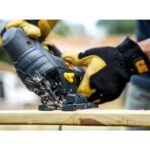 CAT DX57 750Watt Profesyonel Devir Ayarlı Dekupaj Testere - Görsel 4