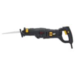 CAT DX58 1200Watt Profesyonel Tilki Kuyruğu Testere - Görsel 2