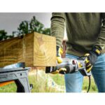 CAT DX58 1200Watt Profesyonel Tilki Kuyruğu Testere - Görsel 6