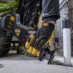 CAT DX58 1200Watt Profesyonel Tilki Kuyruğu Testere - Görsel 7