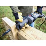 CAT DX58 1200Watt Profesyonel Tilki Kuyruğu Testere - Görsel 8