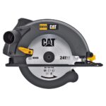 CAT DX59 1400Watt 185mm Profesyonel Daire Testere - Görsel 2