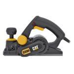 CAT DX86 900Watt 82mm Çift Bıçaklı Profesyonel Planya - Görsel 2