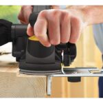 CAT DX86 900Watt 82mm Çift Bıçaklı Profesyonel Planya - Görsel 7