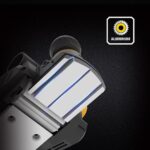 CAT DX86 900Watt 82mm Çift Bıçaklı Profesyonel Planya - Görsel 9