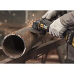 CAT DXKS6 DX12SET + DX31B + DX71B + GXB5 Pro Kombo Set - Görsel 5