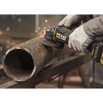 CAT DXKS6 DX12SET + DX31B + DX71B + GXB5 Pro Kombo Set - Görsel 5