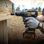 CAT DXKS6 DX12SET + DX31B + DX71B + GXB5 Pro Kombo Set - Görsel 6