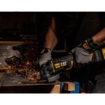 CAT DXKS6 DX12SET + DX31B + DX71B + GXB5 Pro Kombo Set - Görsel 8