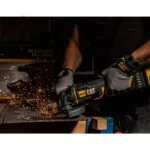 CAT DXKS6 DX12SET + DX31B + DX71B + GXB5 Pro Kombo Set - Görsel 8