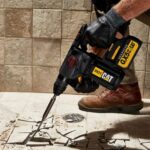 CAT DXKS7 DX12SET + DX21B + DX71B + GXB5 Pro Kombo Set - Görsel 5