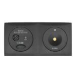 CBE 12V Karavan LPG ve Gaz Dedektörü