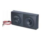 CBE 12V Karavan LPG ve Gaz Dedektörü - Görsel 2