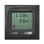 Cbe 12V Dokunmatik Test Paneli