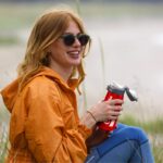 Coca-Cola CCMDB35 0,35L Vakumlu Çift Yalıtımlı Paslanmaz Çelik Seyahat Bardağı /Termos - Görsel 3