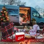 Coca-Cola CCMP24 24 Litre Buzluk - Görsel 2