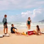 Coca-Cola CCMP24 24 Litre Buzluk - Görsel 3