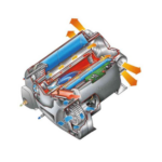 Truma Combi 4E (Gazlı ve Elektrikli) - Görsel 4