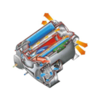 Truma Combi 6 (Gazlı) - Görsel 2