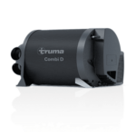 Truma Combi D4 (Dizel)