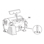 Truma Combi 6 (Gazlı) - Görsel 3