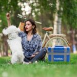 Coolist CL26B 26 Litre Katlanabilir Termos Bez Çanta / Buzluk - Görsel 8